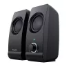 Trust Remo 2.0 1-way Melns Vadu 8 W