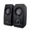 Trust Remo 2.0 1-way Melns Vadu 8 W