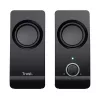 Trust Remo 2.0 1-way Melns Vadu 8 W