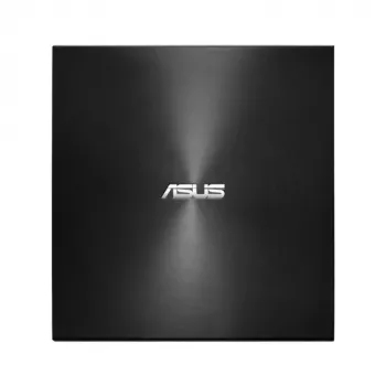 Ārējais DVD rakstītājs ASUS SDRW-08U7M-U, DVD±RW, Melns