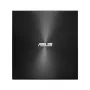 Ārējais DVD rakstītājs ASUS SDRW-08U7M-U, DVD±RW, Melns