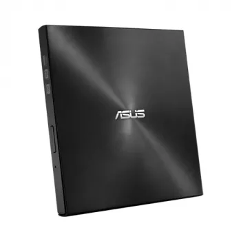 Ārējais DVD rakstītājs ASUS SDRW-08U7M-U, DVD±RW, Melns