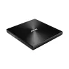 Ārējais DVD rakstītājs ASUS SDRW-08U7M-U, DVD±RW, Melns