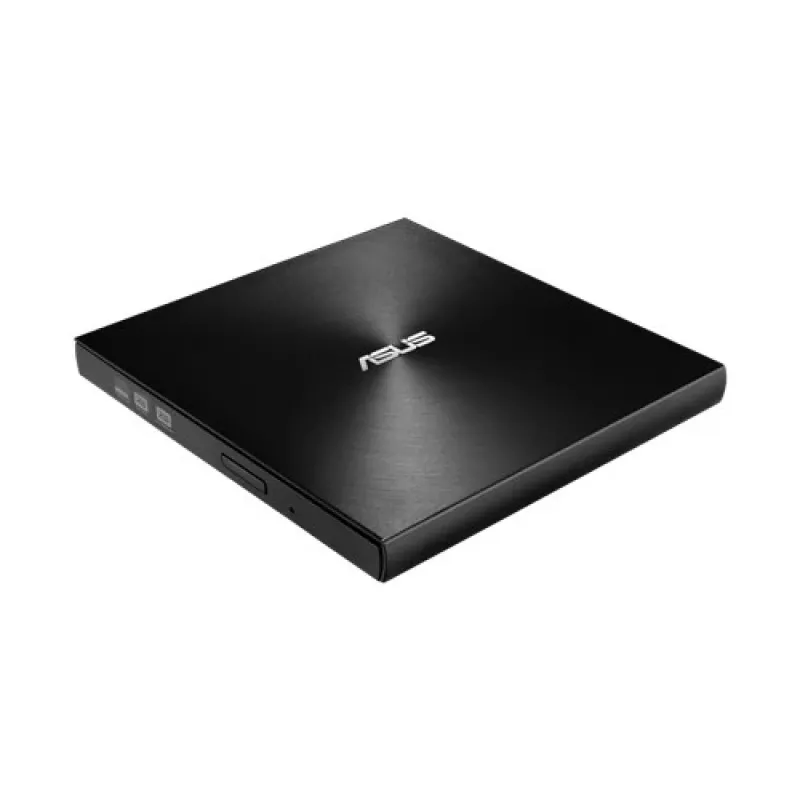 Ārējais DVD rakstītājs ASUS SDRW-08U7M-U, DVD±RW, Melns