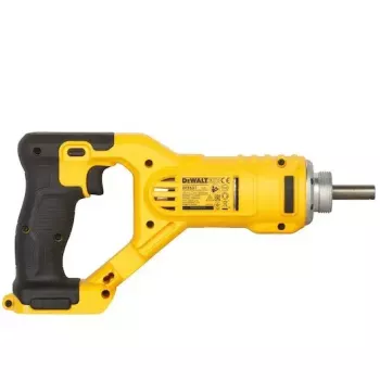 Bezvadu betona vibrators DeWALT DCE531N-XJ — 1 gab., tikai korpuss