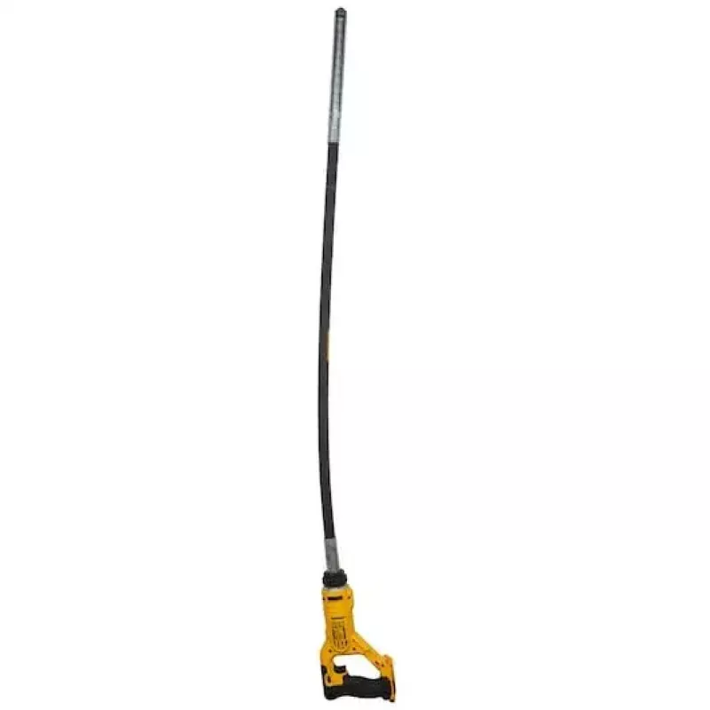 Bezvadu betona vibrators DeWALT DCE531N-XJ — 1 gab., tikai korpuss
