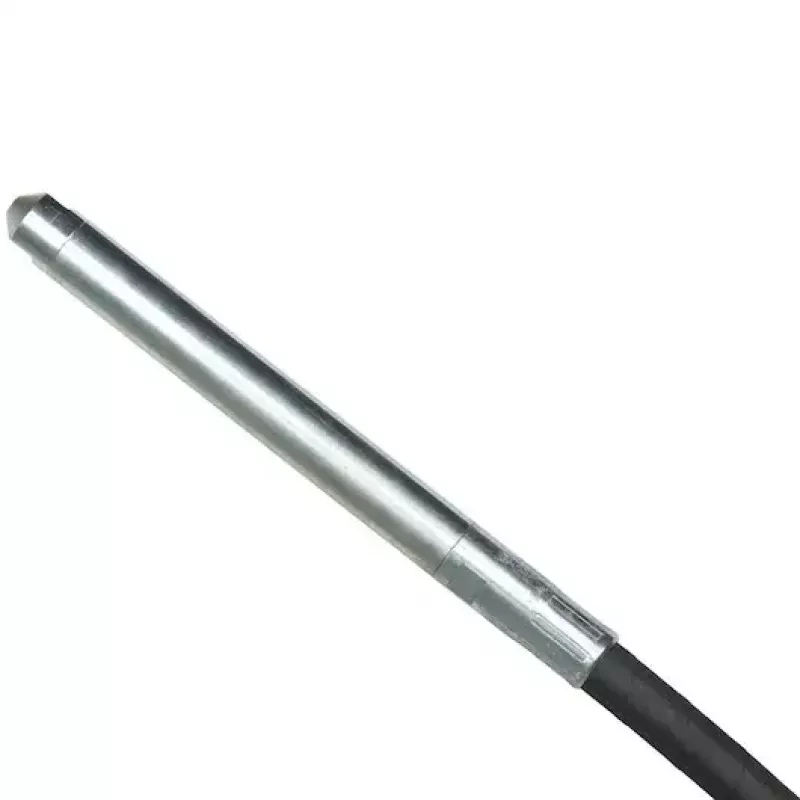 Bezvadu betona vibrators DeWALT DCE531N-XJ — 1 gab., tikai korpuss
