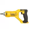 Bezvadu betona vibrators DeWALT DCE531N-XJ — 1 gab., tikai korpuss