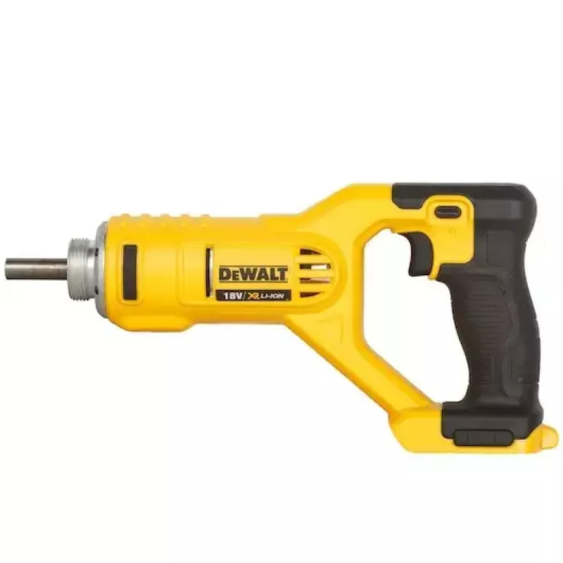 Bezvadu betona vibrators DeWALT DCE531N-XJ — 1 gab., tikai korpuss
