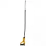 Bezvadu betona vibrators DeWALT DCE531N-XJ — 1 gab., tikai korpuss