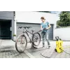 Augstspiediena mazgātājs Karcher K 2 POWER CONTROL HOME — elektrisks, 1400 W, 110 bar, 360 l/h, 5 m šļūtene, vertikāls
