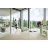 Augstspiediena mazgātājs Karcher K 2 POWER CONTROL HOME — elektrisks, 1400 W, 110 bar, 360 l/h, 5 m šļūtene, vertikāls