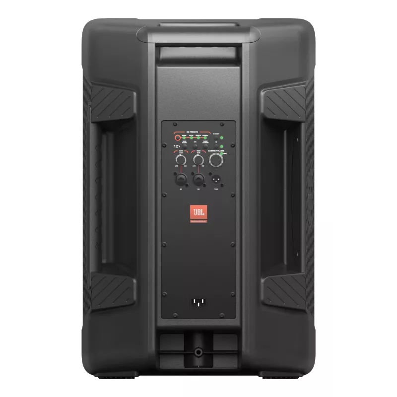 JBL IRX112BT skaļrunis 2-virzienu melns Bezvadu