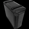 ASUS TUF Gaming GT501 Midi Tower korpuss datoram, ATX, sānu panelis ar logu, melns