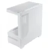 ASUS PRIME AP202 ARGB Midi Tornis Balts