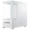 ASUS PRIME AP202 ARGB Midi Tornis Balts