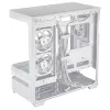 ASUS PRIME AP202 ARGB Midi Tornis Balts