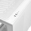 ASUS PRIME AP202 ARGB Midi Tornis Balts