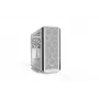 PC korpuss be quiet! Silent Base 802 Window White Midi Tower