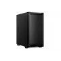 PC korpuss be quiet! PURE BASE 501 Airflow Midi Tower Melns
