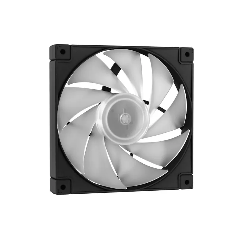 DeepCool CH560 Digital Midi Tower korpuss - Melns