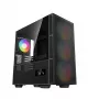 DEEPCOOL CH560 Digital Midi Tornis - Melns