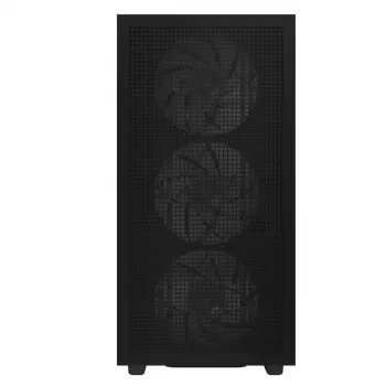 DEEPCOOL CH560 Digital Midi Tornis - Melns