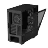 DEEPCOOL CH560 Digital Midi Tornis - Melns
