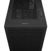 DEEPCOOL CH560 Digital Midi Tornis - Melns
