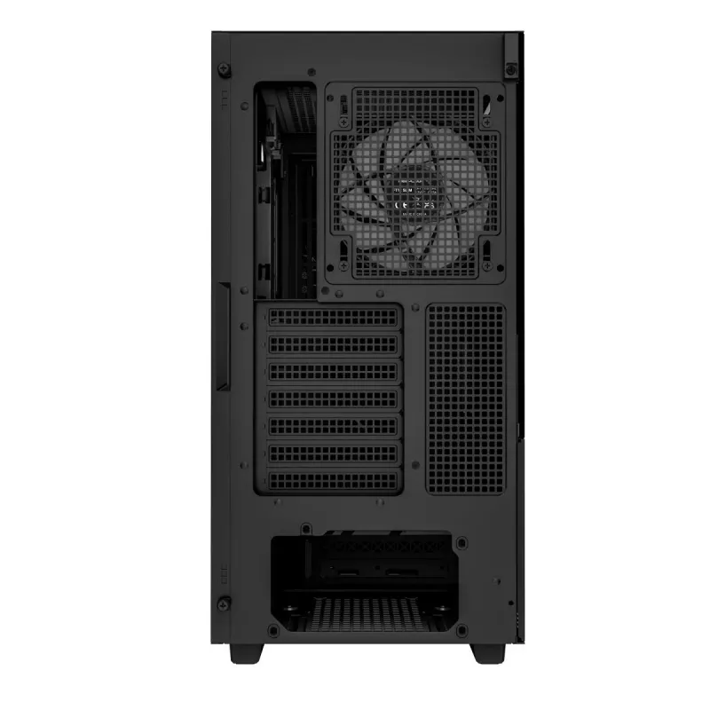 DEEPCOOL CH560 Digital Midi Tornis - Melns