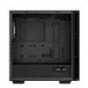 DEEPCOOL CH560 Digital Midi Tornis - Melns