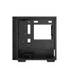 DEEPCOOL CH360 Digital Micro Tower korpuss - Melns