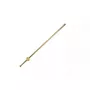 Activejet AJE-HILTON WW LED sienas lampa, patina
