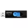 ADATA UV320 USB zibatmiņa 32 GB USB Type-A 3.2 Gen 1 (3.1 Gen 1) Melna, Zila
