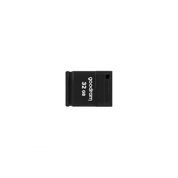 Goodram UPI2 USB zibatmiņa 32 GB USB Type-A 2.0 Melna