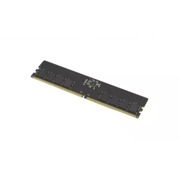 Atmiņas modulis DDR5 SO-DIMM GOODRAM 16GB 5600MHz 1.1V CL46 On-Die ECC