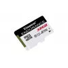 Kingston High Endurance 32 GB microSD UHS-I Class 10 atmiņas karte