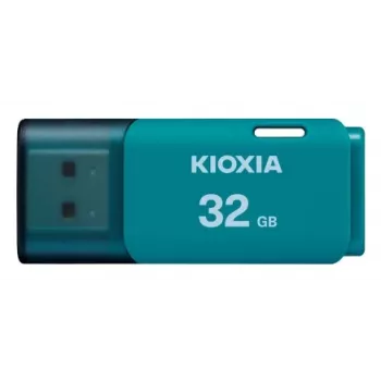 USB zibatmiņa Kioxia 32 GB USB Type-A 2.0 Zila