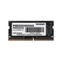 Patriot Memory 16GB DDR4 3200MHz CL22 klēpjdatora atmiņas modulis (1 x 16 GB)