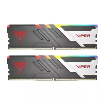 PATRIOT MEMORY Viper RGB 32GB (2x16GB) DDR5 6400 MHz atmiņas komplekts