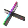 PATRIOT MEMORY Viper RGB 32GB (2x16GB) DDR5 6400 MHz atmiņas komplekts