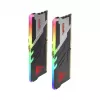 PATRIOT MEMORY Viper RGB 32GB (2x16GB) DDR5 6400 MHz atmiņas komplekts