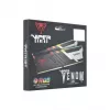 PATRIOT MEMORY Viper RGB 32GB (2x16GB) DDR5 6400 MHz atmiņas komplekts