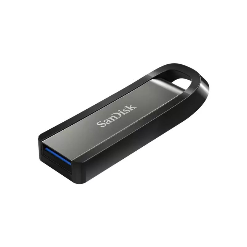 WESTERN DIGITAL SanDisk Ultra Extreme GO 128GB USB 3.2 zibatmiņa