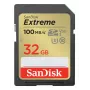 SanDisk Extreme SDXC 512GB UHS-I U3 V30 atmiņas karte (SDSDXVV-512G-GNCIN)