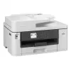 Daudzfunkciju printeris Brother MFC-J2340DW Inkjet Colour – A3, Duplekss, Wi‑Fi, ADF 50, 1200x4800 dpi