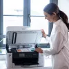 Daudzfunkciju printeris Brother MFC-J2340DW Inkjet Colour – A3, Duplekss, Wi‑Fi, ADF 50, 1200x4800 dpi