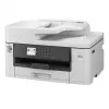 Daudzfunkciju printeris Brother MFC-J2340DW Inkjet Colour – A3, Duplekss, Wi‑Fi, ADF 50, 1200x4800 dpi