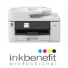Daudzfunkciju printeris Brother MFC-J2340DW Inkjet Colour – A3, Duplekss, Wi‑Fi, ADF 50, 1200x4800 dpi
