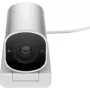 HP 960 4K straumēšanas tīmekļa kamera, 8 MP, 3840 x 2160 pikseļi, 4K Ultra HD, 30 fps, 5x, mājas lietošanai